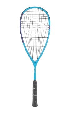 Ракетка для сквошу Dunlop PRT FX 130 NH 2026