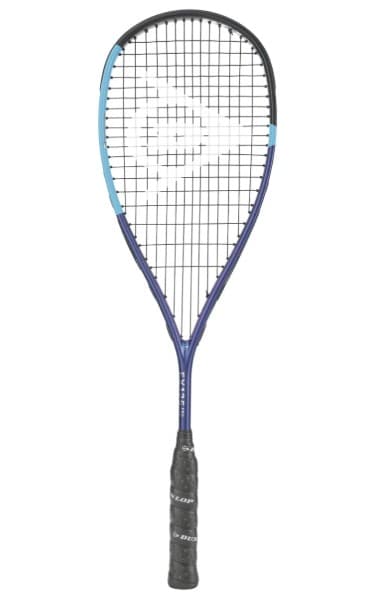 Ракетка для сквошу Dunlop PRT FX 125 NH 2026