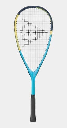 Ракетка для сквошу Dunlop PRT TRISTORM JR 25 NH 2026