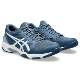 Кросівки сквош чол. Asics Gel-Beyond blue/navy