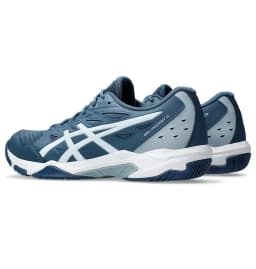Кросівки сквош чол. Asics Gel-Beyond blue/navy