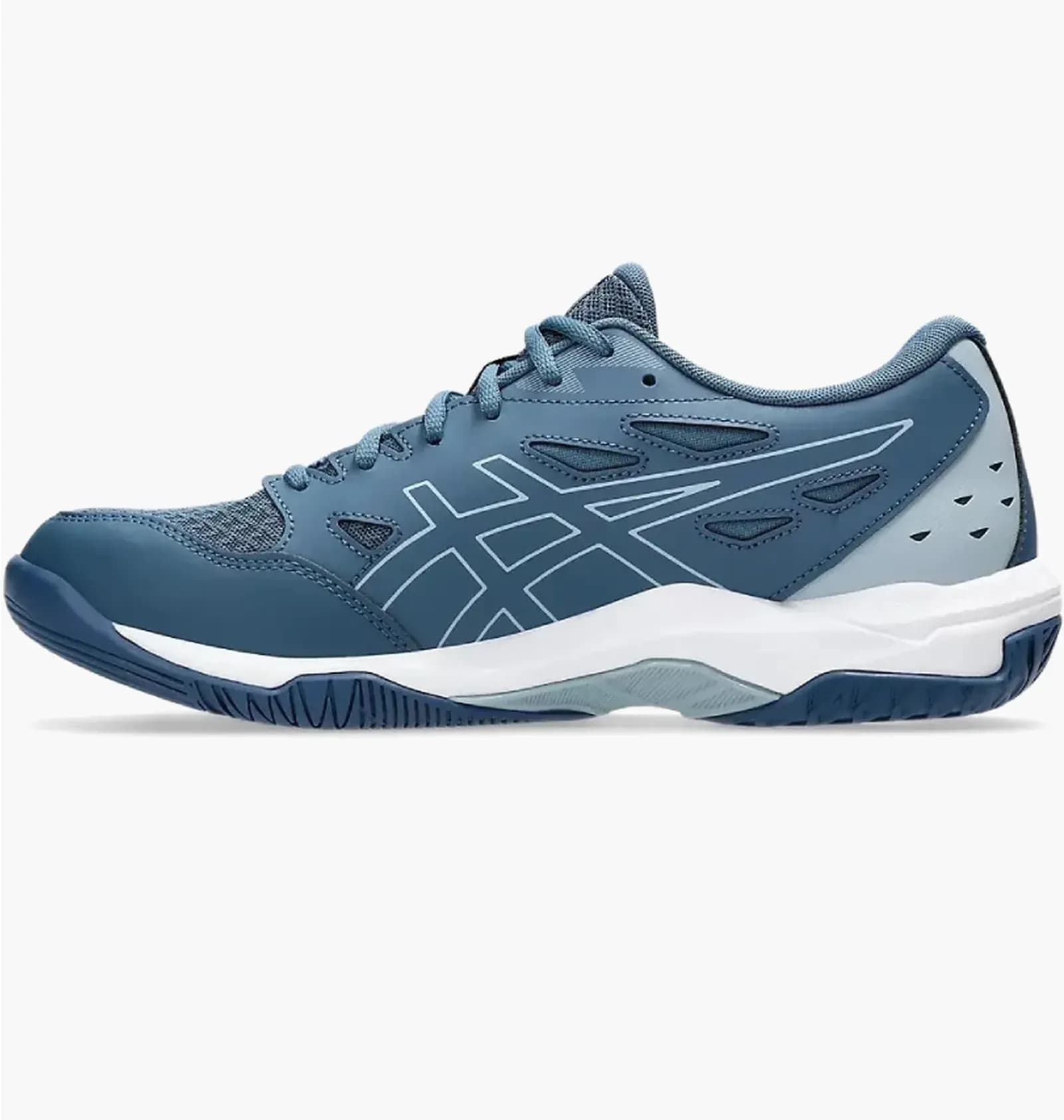 Кросівки сквош чол. Asics Gel-Beyond blue/navy