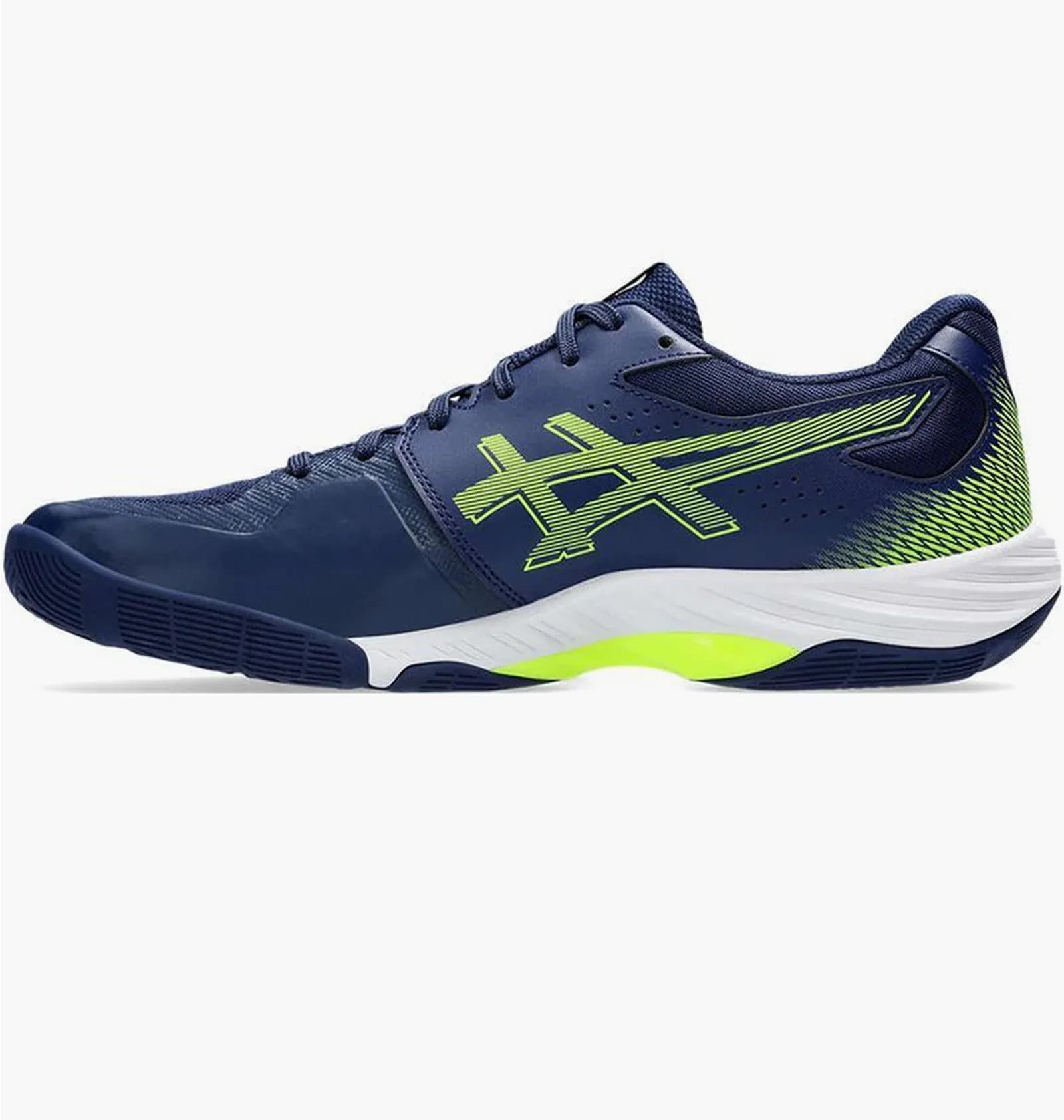 Кросівки сквош чол. Asics Gel-Blade FF navy