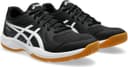 Кросівки сквош чол. Asics Upcourt 6 black/white