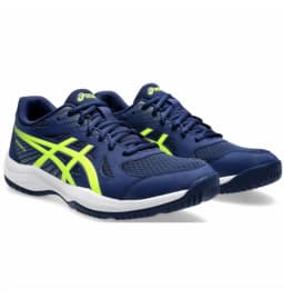 Кросівки сквош чол. Asics Upcourt 6 navy