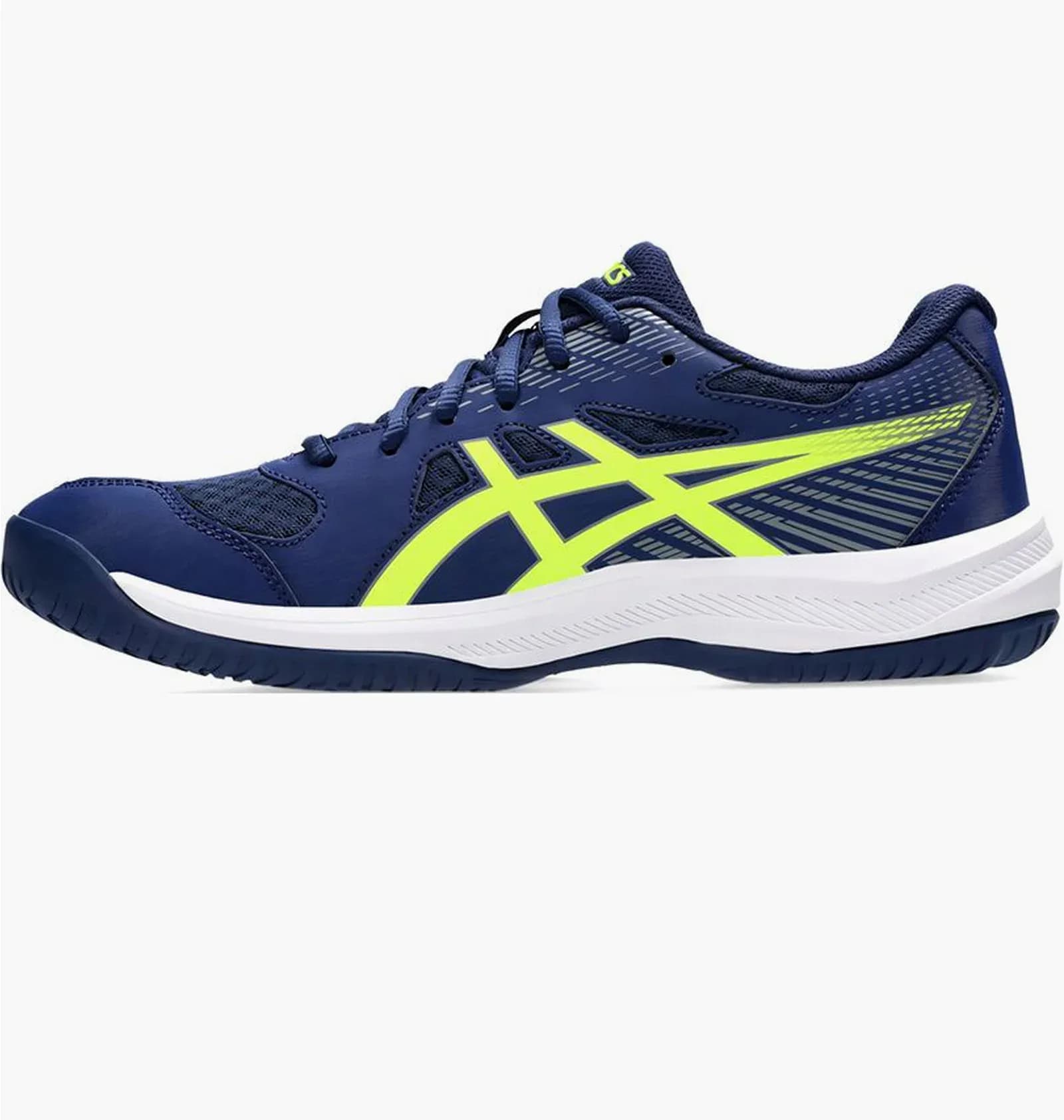 Кросівки сквош чол. Asics Upcourt 6 navy
