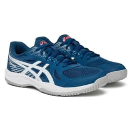 Кросівки сквош чол. Asics Upcourt 6 MAKO BLUE/WHITE