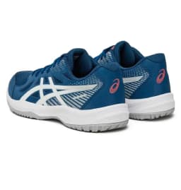 Кросівки сквош чол. Asics Upcourt 6 MAKO BLUE/WHITE