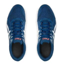 Кросівки сквош чол. Asics Upcourt 6 MAKO BLUE/WHITE