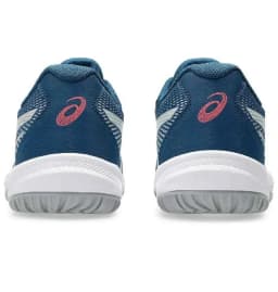 Кросівки сквош чол. Asics Upcourt 6 MAKO BLUE/WHITE