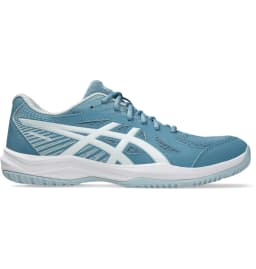 Кросівки сквош чол. Asics Upcourt 6 SABA BLUE/WHITE