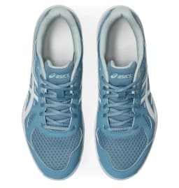 Кросівки сквош чол. Asics Upcourt 6 SABA BLUE/WHITE