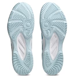 Кросівки сквош чол. Asics Upcourt 6 SABA BLUE/WHITE