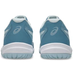 Кросівки сквош чол. Asics Upcourt 6 SABA BLUE/WHITE