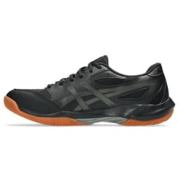 Кросівки сквош чол. Asics Gel-Rocket 12 Black/Gunmetal