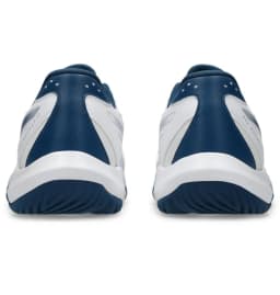 Кросівки сквош чол. Asics Gel-Rocket 12 White/Mako Blue