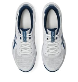 Кросівки сквош чол. Asics Gel-Rocket 12 White/Mako Blue