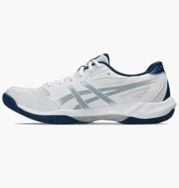 Кросівки сквош чол. Asics Gel-Rocket 12 White/Mako Blue