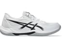 Кросівки сквош чол. Asics Gel-Rocket 12 White/Black