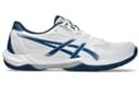Кросівки сквош чол. Asics Gel-Rocket 12 White/Steel Grey