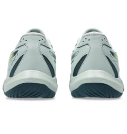 Кросівки сквош чол. Asics Gel-Rocket 12 Lichen Rock/Tranquil Teal