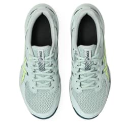 Кросівки сквош чол. Asics Gel-Rocket 12 Lichen Rock/Tranquil Teal