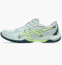 Кросівки сквош чол. Asics Gel-Rocket 12 Lichen Rock/Tranquil Teal