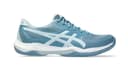 Кросівки сквош чол. Asics Gel-Rocket 12 SABA BLUE/COOL GREY