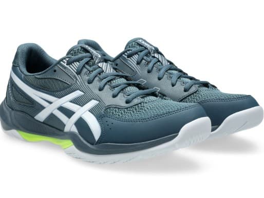 Кросівки сквош чол. Asics Gel-Rocket 12 Raw Indigo/White