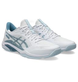Кросівки сквош чол. Asics Blade FF 2 WHITE/COOL GREY