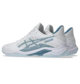 Кросівки сквош чол. Asics Blade FF 2 WHITE/COOL GREY