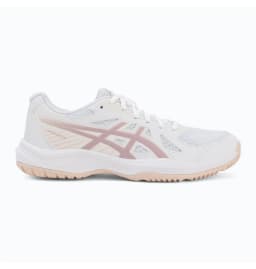 Кросівки сквош жін. Asics Upcourt 6 WHITE/MORGANITE