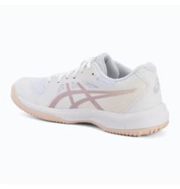 Кросівки сквош жін. Asics Upcourt 6 WHITE/MORGANITE