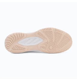 Кросівки сквош жін. Asics Upcourt 6 WHITE/MORGANITE