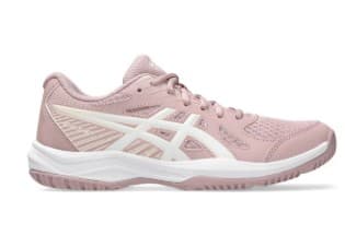 Кросівки сквош жін. Asics Upcourt 6 MORGANITE/WHITE