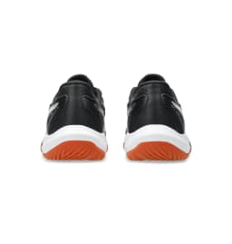 Кросівки сквош жін. Asics Rocket 12 BLACK/WHITE