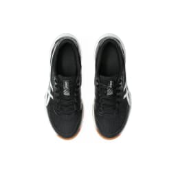 Кросівки сквош жін. Asics Rocket 12 BLACK/WHITE