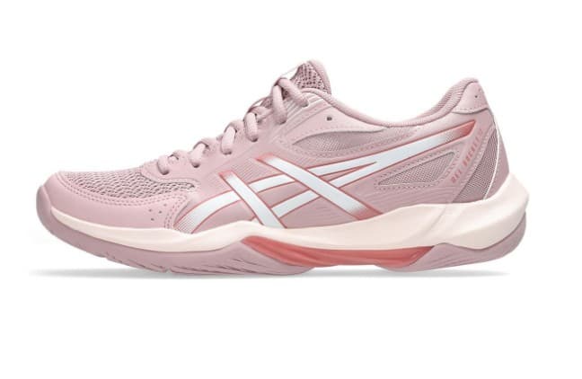 Кросівки сквош жін. Asics Rocket 12 MORGANITE/WHITE