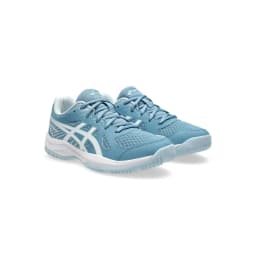 Кросівки сквош дит. Asics Gel-Upcourt 9 SABA BLUE/WHITE