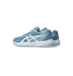 Кросівки сквош дит. Asics Gel-Upcourt 9 SABA BLUE/WHITE