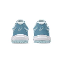Кросівки сквош дит. Asics Gel-Upcourt 9 SABA BLUE/WHITE