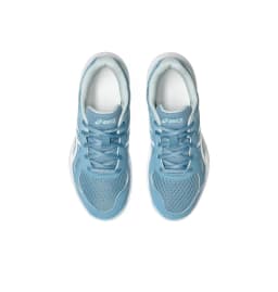 Кросівки сквош дит. Asics Gel-Upcourt 9 SABA BLUE/WHITE