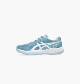 Кросівки сквош дит. Asics Gel-Upcourt 9 SABA BLUE/WHITE