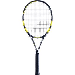 Ракетка Babolat Evoke 102 black/yellow Gr3