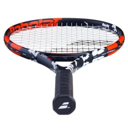 Ракетка Babolat Evoke 105 black/orange Gr3