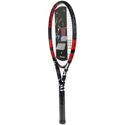 Ракетка Babolat Evoke 105 black/orange Gr3