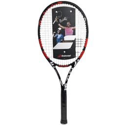Ракетка Babolat Evoke 105 black/orange Gr3