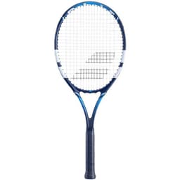 Ракетка Babolat EAGLE multicolor no cover Gr2