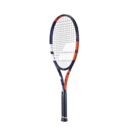 Ракетка Babolat BOOST DRIVE navy/orange no cover Gr2