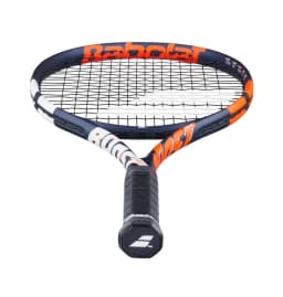 Ракетка Babolat BOOST DRIVE navy/orange no cover Gr2
